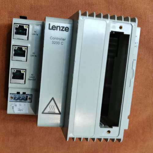 Lenze伦茨 Controller 3200C控制器