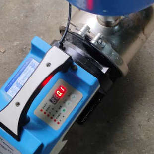 森川智能永磁变频离心式 恒压电泵