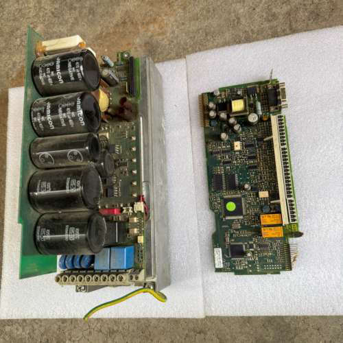 豪迈科比F5变频器13F5A3D-YA1E 5.5KW