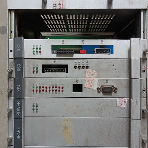 南京华士电子8BH-103型高频变换器，输入电压DC600V