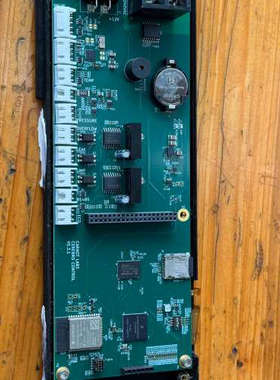 Carbot Labs控制板，型号Cerebro Contr