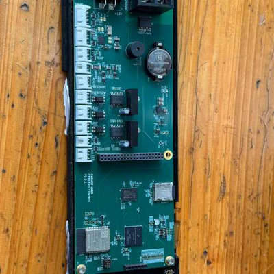 Carbot Labs控制板，型号Cerebro Contr