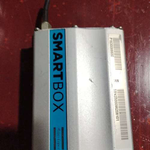 阿特拉斯Copco SMARTBOX,型号N7NQ2687,