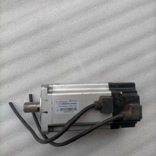 森创 交流伺服电机80CB100C-500000 1000W