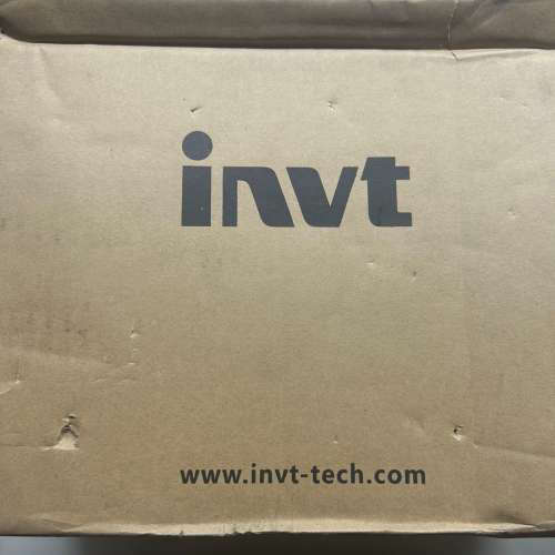 英威腾伺服驱动器SV-DA200-2R0-2-F0，功率2K