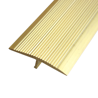 特厚字型门槛楼梯防滑镶嵌收边条