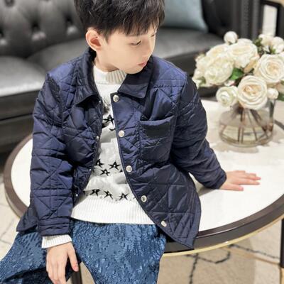 重工款夹棉夹克防风上衣外套