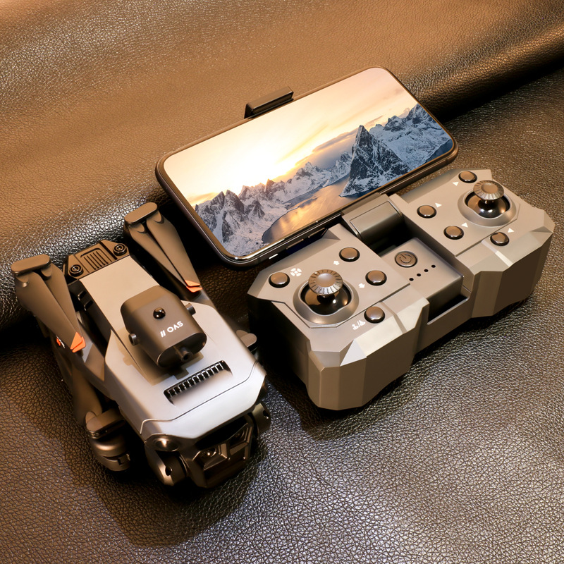 横拍竖拍俯拍电调无人机