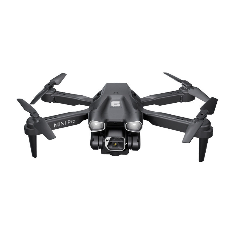 H66 항공 사진 UAV 고정 고도 호버링 접이식 원격 제어 항공기 드론 RC 비행기 항공기