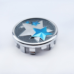 R50 D50 R30车轮中心盖小轮盖标 T70 适用于启辰轮毂盖轮毂标T90