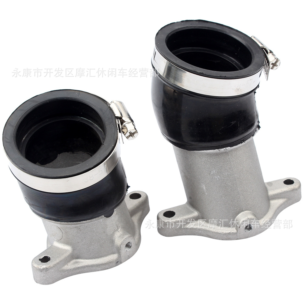 适用Honda 16211-415-000 CX500/C/D Custom Deluxe进气歧管接头