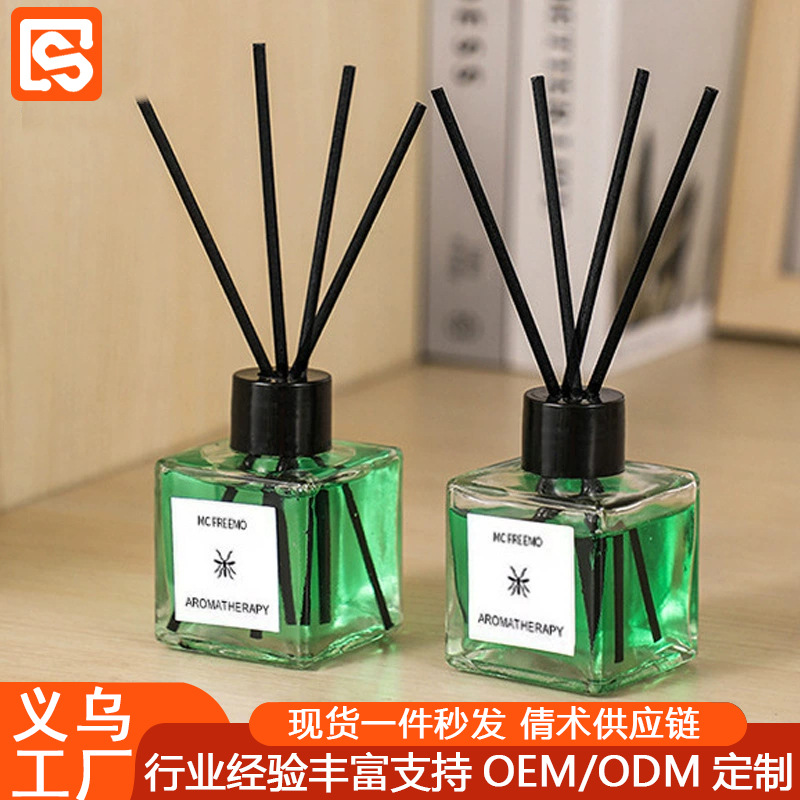 花露水无火香薰 防蚊驱蚊酒店家用空气清新剂厕所除臭剂驱蚊香薰