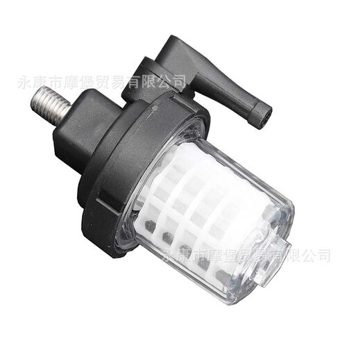 燃油滤清器总成 61N-24560-00 FOR OUTBOARD YAMAHA 15-60HP