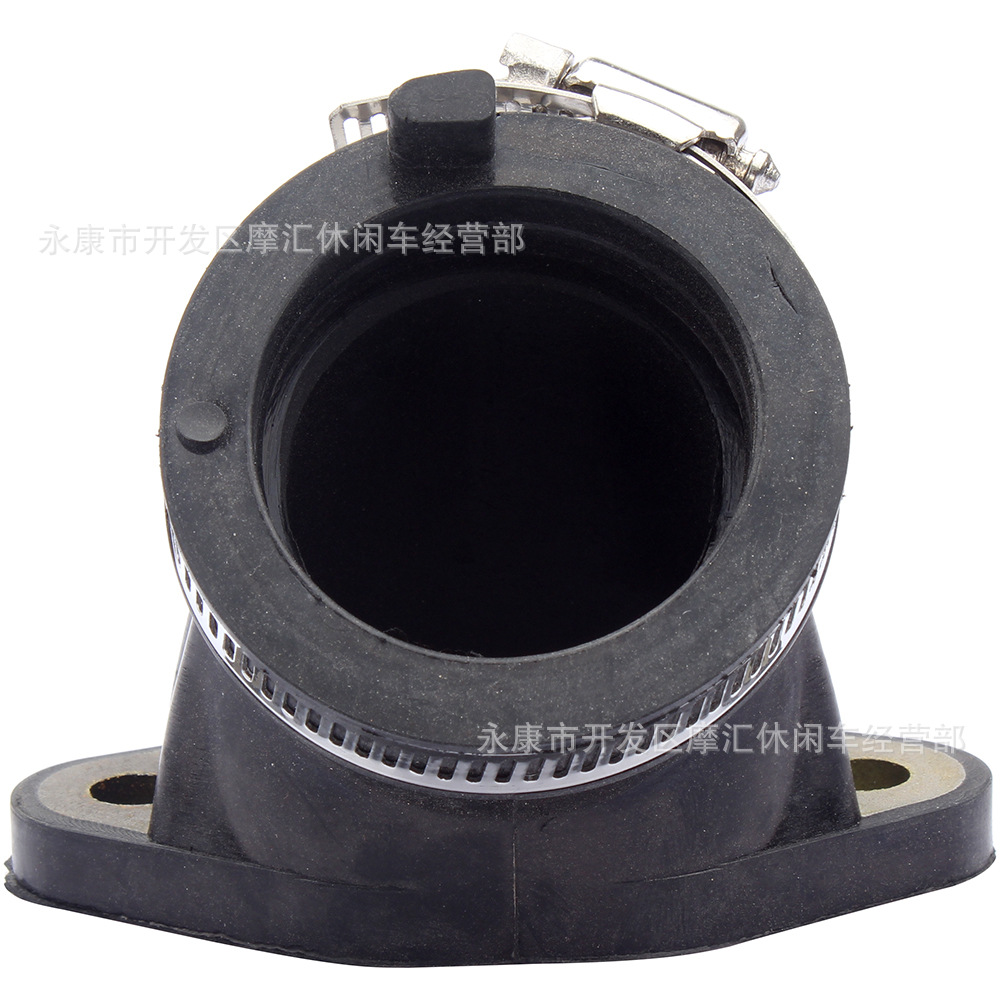 适用Polaris Sportsman 500 4X4 HO 2001-13 3085809进气歧管接头