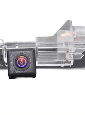 适用于雷诺 Fluence Clio 4 2014 2015 CCD防水倒车倒车头