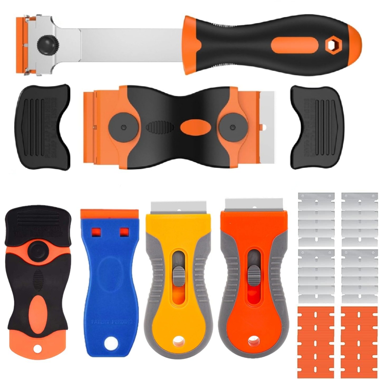 工厂直销家用多功能除胶铲刀手机汽车维修清洁铲刀除胶刀贴膜工具,五金/工具,铲胶器,淘宝优惠券,粉丝福利购,淘宝优惠卷