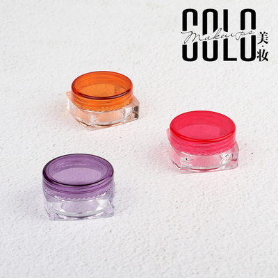 面霜旅行装好帮手小空瓶