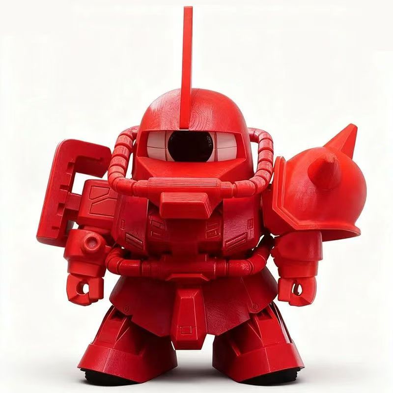 升级款智能监控云台外壳