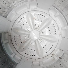 适用TCL洗衣机波轮XQB75-188S 70-188S水叶 转盘 底盘35.5cm 11齿