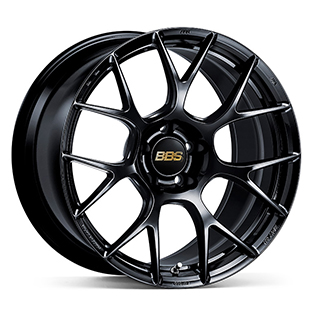 日本BBS RE-V7单片锻造轮毂18/19/20/21寸全车型数据-封面