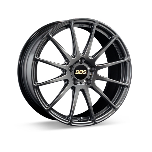 日本BBS FS单片锻造轮毂19寸A45/S4/S3/RS3/GLA/CLA/C63/C级/5系-封面