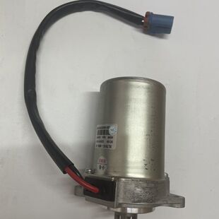 727 转向器电机转向轴电机方向机上转电机 737 适用潍柴英致G5