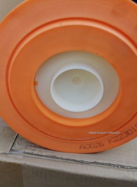 福田汽车原厂空滤奥铃TX CTX欧马可康明斯3.8发动机空气滤芯K2230