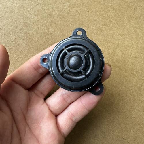 斯威X7扬声器车门喇叭音