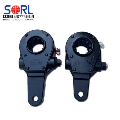 东风140刹车调整臂前后