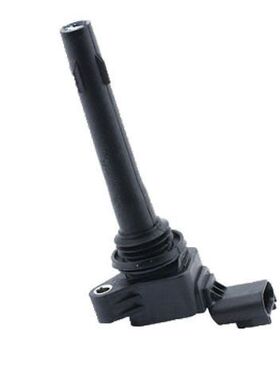 适用于力帆迈威1.5点火线圈 乐途S 1.5高压包点火器 F01R00A108