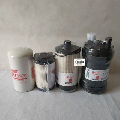 徐工200DFS198LF3975D柴