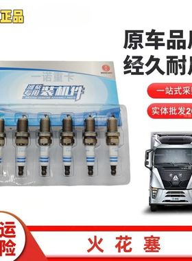 适用潍柴原厂1000450457潍柴天燃气发动机火花塞WP10P12P13发动机
