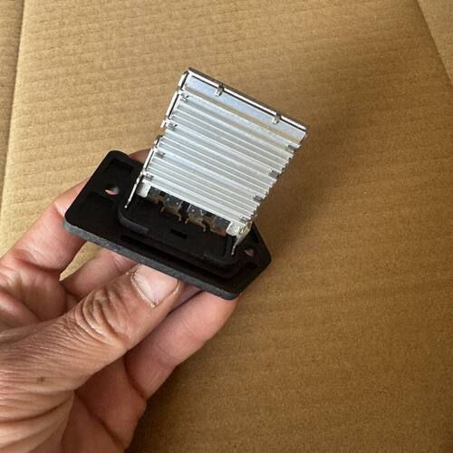 适用于别克新凯越1.5空调