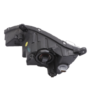 适配朗动14-15款前灯雾前保险杠左右防灯雾前杠LED日行灯总成配件