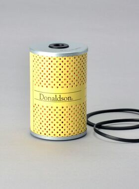 唐纳森柴油滤芯P502116适配加藤512R ME039815/ME971550柴滤