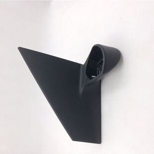 MPV后视镜单独底座脚反光镜脚底座原厂 纳智捷大7