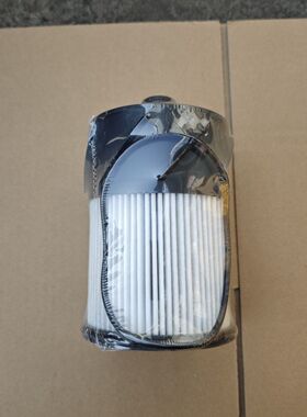 解放J6F领途柴油滤芯柴滤油水分离器燃油滤清器粗滤大梁滤1A7