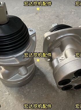 挖掘机三一SY215 235 285C 305 365-8S-9先导操纵杆手柄总成配件