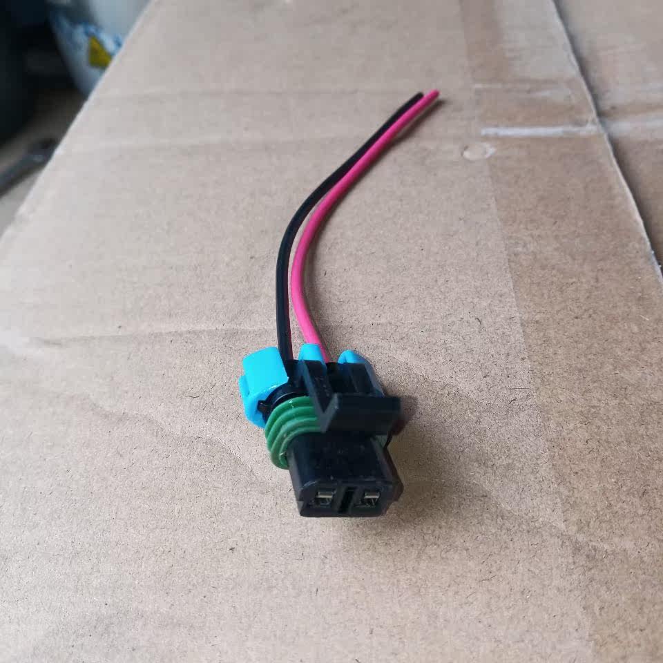 福田奥铃 欧马可 江淮柴滤总成油水分离器加热器插头 电加热插头,汽车零部件/养护/美容/维保,油水分离器,淘宝优惠券,粉丝福利购,淘宝优惠卷