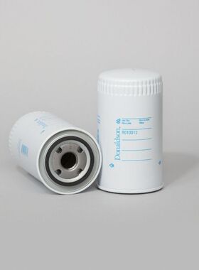 原装唐纳森机油滤芯R010012解放J6JX08141012010-36D机油滤