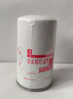 LF3970机滤东风天锦机油滤清器康明斯机滤芯R791H 1012BF11-02500