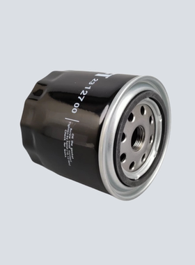 意大利UFI 2312700通用W920 251496 241496.5018 P550318机油滤芯