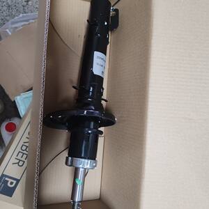 大众新老宝来朗逸原厂东机工前减震器避震器后减震器后避震器