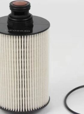 适配福田瑞沃ES3 E3柴油滤芯滤清器格柴滤油水分离器UF0283UF0155