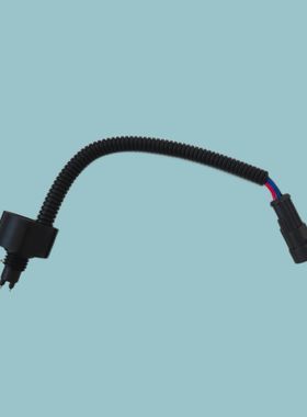 FS36268柴滤传感器FS19732 FS36209 FS36269传感器插头带线三线