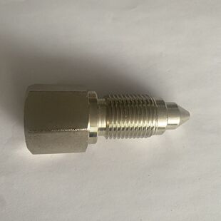 130徐工270挖机行打链嘴注油阀黄油单向阀 玉柴135柳工922D代110