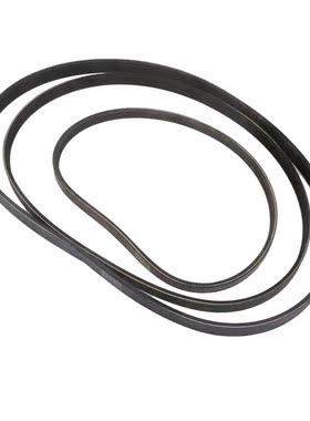 适用吉利金刚二代1.5发电机助力泵空调皮带3PK610/4PK815/5PK960