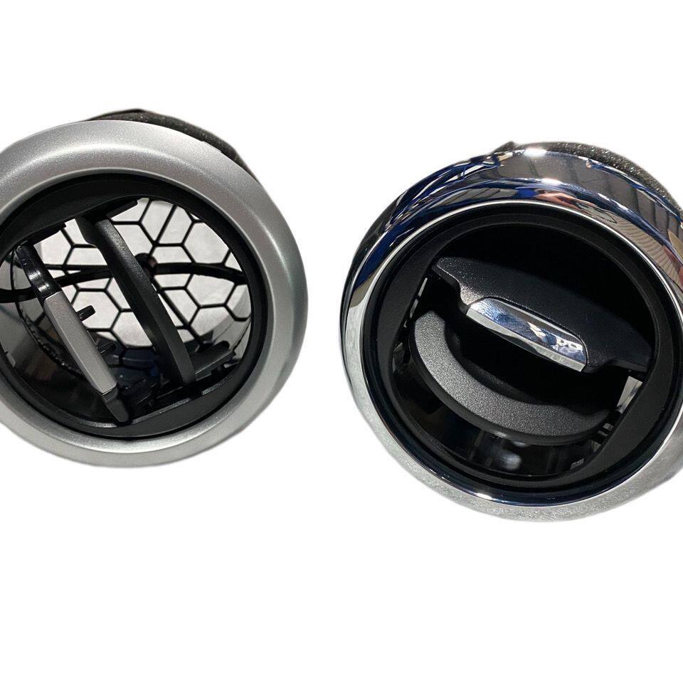 适配华晨金杯750出风口仪表台出风口空调出风口金杯750出风口总成