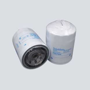 五十铃发动机柴油滤芯8-98036654-0/890366540通用P552564柴滤