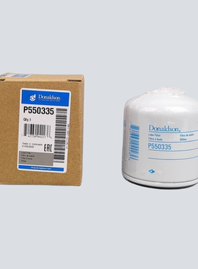 唐纳森机滤P550335通LF16011 6652366 01174416 84475542 P551132